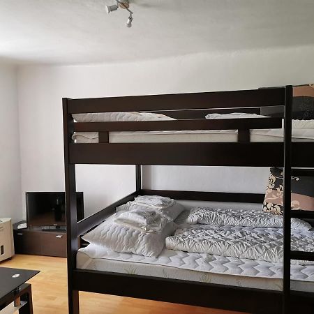 Apartman Romance 伏尔塔瓦河畔利普诺 外观 照片