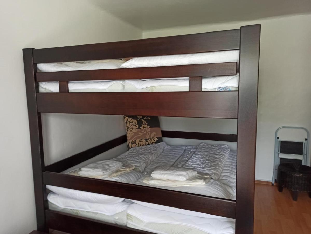 Apartman Romance 伏尔塔瓦河畔利普诺 外观 照片