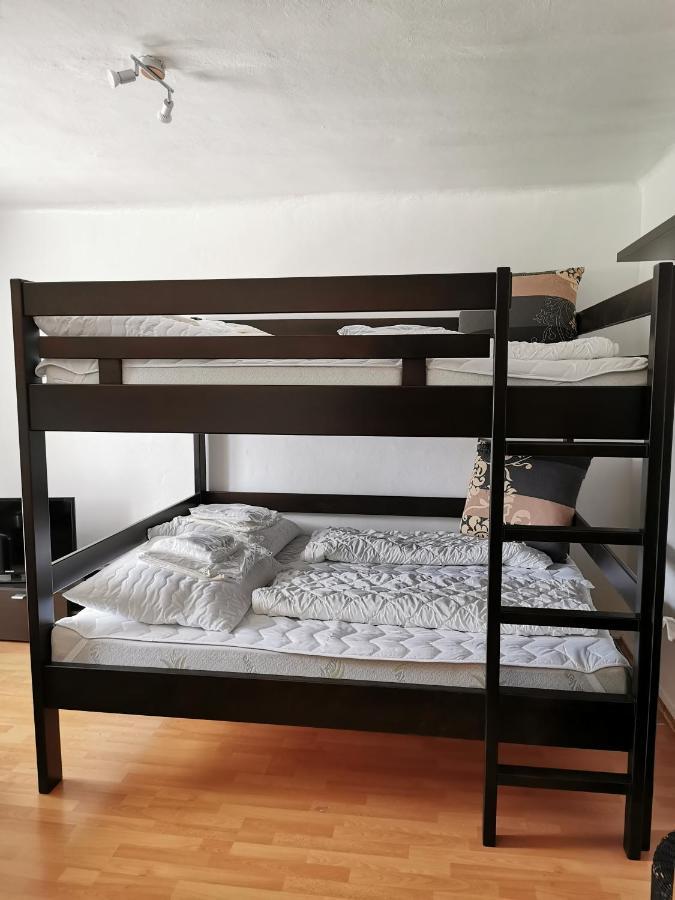 Apartman Romance 伏尔塔瓦河畔利普诺 外观 照片