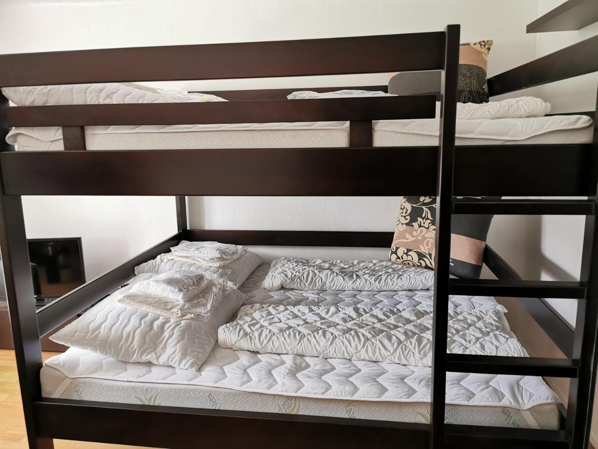 Apartman Romance 伏尔塔瓦河畔利普诺 外观 照片