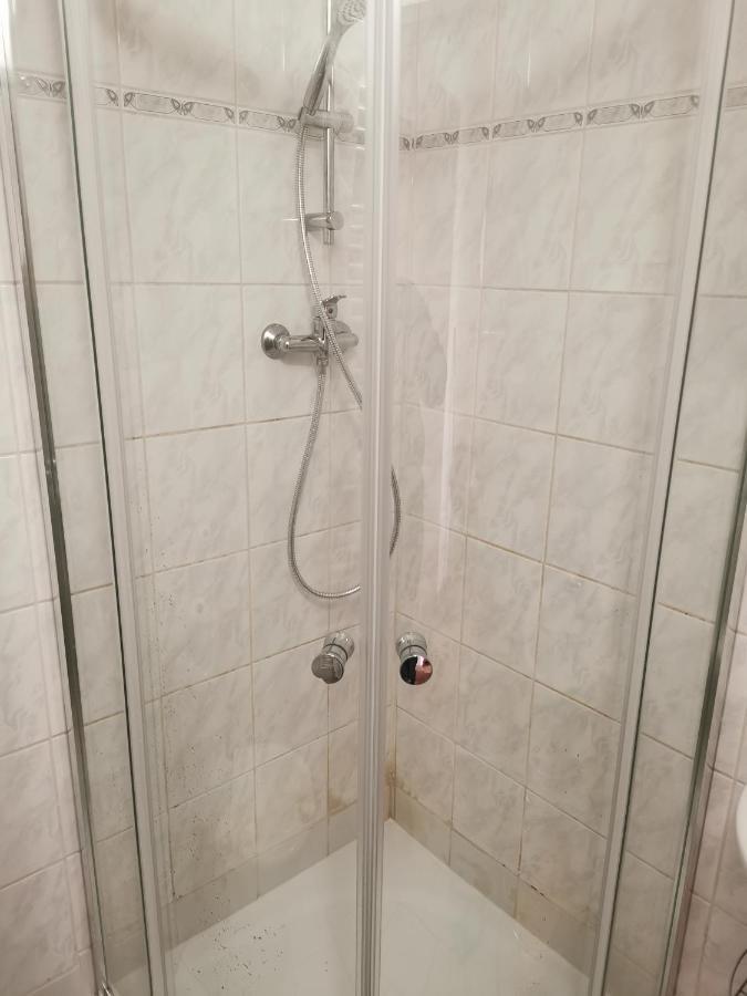 Apartman Romance 伏尔塔瓦河畔利普诺 外观 照片