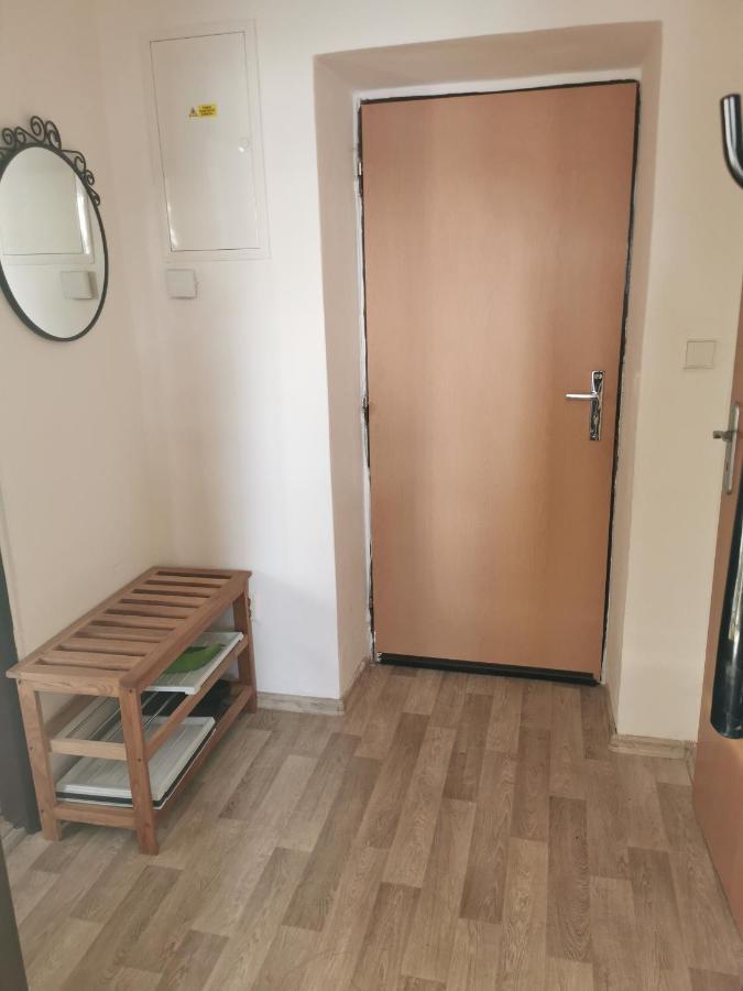 Apartman Romance 伏尔塔瓦河畔利普诺 外观 照片