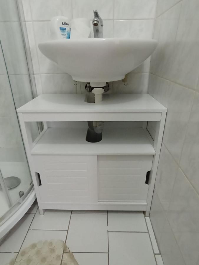 Apartman Romance 伏尔塔瓦河畔利普诺 外观 照片