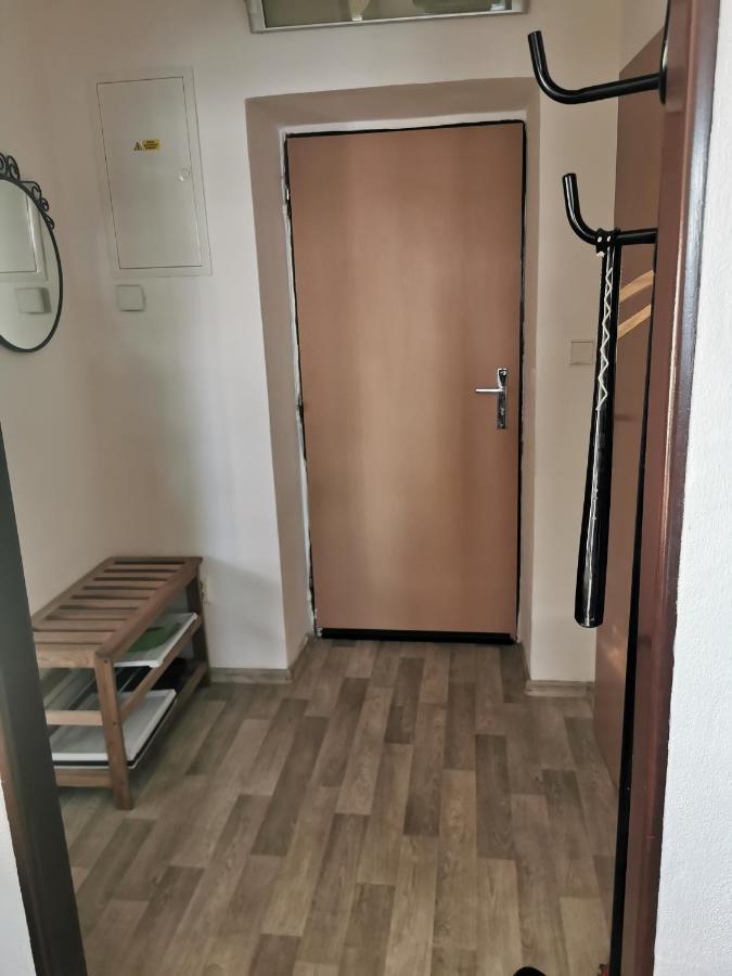 Apartman Romance 伏尔塔瓦河畔利普诺 外观 照片