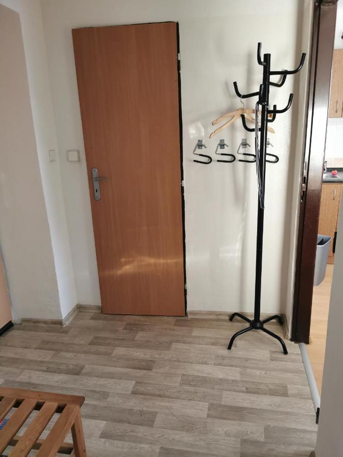 Apartman Romance 伏尔塔瓦河畔利普诺 外观 照片