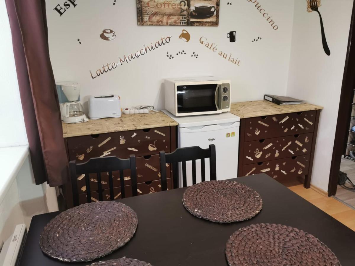 Apartman Romance 伏尔塔瓦河畔利普诺 外观 照片